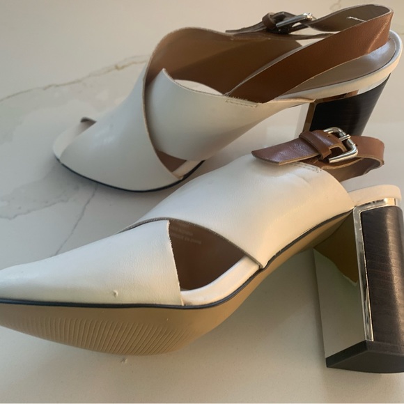 Expressions stunning chunky heels ❤️ - Picture 3 of 3